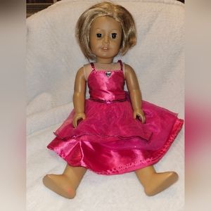 American Girl Truly Me Doll